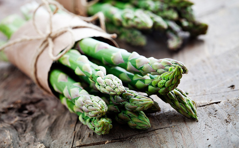 asperge frais
